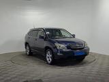Lexus RX 300 2005 года за 6 090 000 тг. в Алматы – фото 3