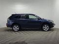 Lexus RX 300 2005 года за 6 090 000 тг. в Алматы – фото 4