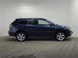 Lexus RX 300 2005 года за 6 090 000 тг. в Алматы – фото 4