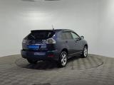 Lexus RX 300 2005 года за 6 090 000 тг. в Алматы – фото 5