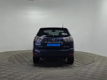 Lexus RX 300 2005 года за 6 090 000 тг. в Алматы – фото 6
