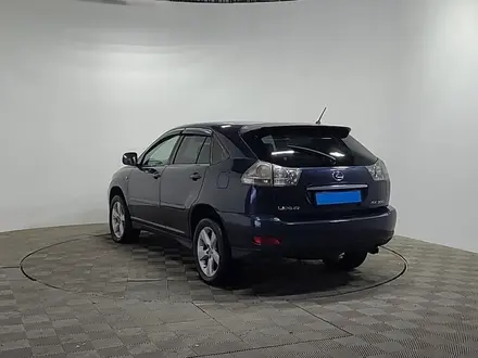 Lexus RX 300 2005 года за 6 090 000 тг. в Алматы – фото 7
