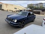 Mercedes-Benz E 200 1996 годаүшін1 400 000 тг. в Жезказган