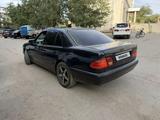 Mercedes-Benz E 200 1996 годаүшін1 400 000 тг. в Жезказган – фото 2