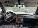 Mercedes-Benz E 200 1996 годаүшін1 400 000 тг. в Жезказган – фото 3