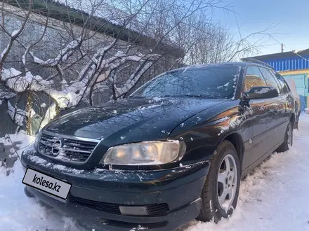 Opel Omega 1999 года за 1 650 000 тг. в Костанай