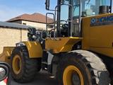 XCMG  ZL50GV 2018 годаүшін10 500 000 тг. в Карабулак – фото 2