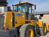 XCMG  ZL50GV 2018 годаүшін10 500 000 тг. в Карабулак – фото 5