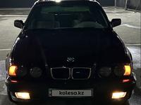 BMW 525 1991 годаүшін1 550 000 тг. в Алматы