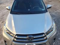 Toyota Highlander 2019 годаүшін16 200 000 тг. в Астана