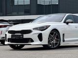 Kia Stinger 2021 годаүшін12 500 000 тг. в Шымкент – фото 2