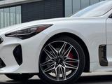 Kia Stinger 2021 годаүшін12 500 000 тг. в Шымкент – фото 3