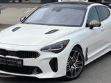 Kia Stinger 2021 годаүшін12 500 000 тг. в Шымкент – фото 4
