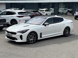 Kia Stinger 2021 годаүшін12 500 000 тг. в Шымкент