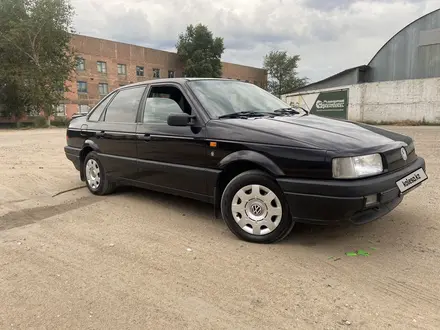 Volkswagen Passat 1992 года за 1 700 000 тг. в Павлодар – фото 3