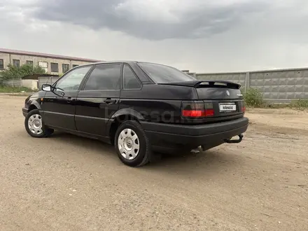 Volkswagen Passat 1992 года за 1 700 000 тг. в Павлодар – фото 6