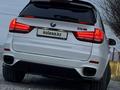 BMW X5 2017 годаүшін21 500 000 тг. в Шымкент – фото 2