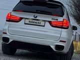BMW X5 2017 годаүшін21 500 000 тг. в Шымкент – фото 2
