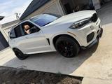 BMW X5 2017 годаүшін21 500 000 тг. в Шымкент – фото 5