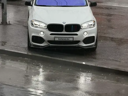 BMW X5 2017 года за 21 500 000 тг. в Шымкент