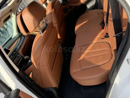 BMW X5 2017 года за 21 500 000 тг. в Шымкент – фото 10
