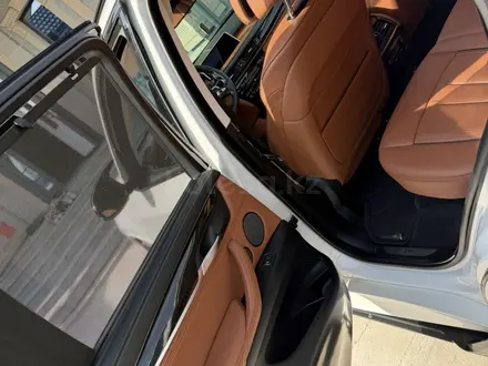 BMW X5 2017 года за 21 500 000 тг. в Шымкент – фото 11