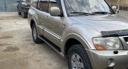 Mitsubishi Pajero 2004 года за 6 500 000 тг. в Актау