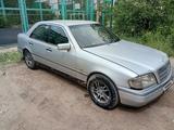 Mercedes-Benz C 180 1995 года за 1 500 000 тг. в Уральск – фото 2