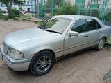 Mercedes-Benz C 180 1995 года за 1 500 000 тг. в Уральск