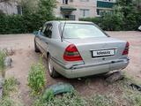 Mercedes-Benz C 180 1995 года за 1 500 000 тг. в Уральск – фото 4