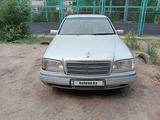 Mercedes-Benz C 180 1995 года за 1 500 000 тг. в Уральск – фото 3