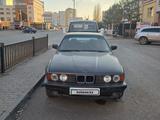 BMW 520 1990 года за 1 150 000 тг. в Астана