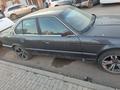 BMW 520 1990 года за 1 150 000 тг. в Астана – фото 4