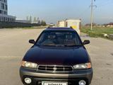 Subaru Legacy 1995 годаүшін2 300 000 тг. в Алматы