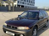 Subaru Legacy 1995 года за 2 300 000 тг. в Алматы – фото 2