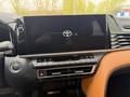 Toyota Camry Luxe eCVT 2026 годаүшін24 190 000 тг. в Актобе – фото 16