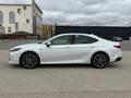 Toyota Camry Luxe eCVT 2026 годаүшін24 190 000 тг. в Актобе – фото 5