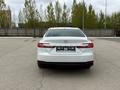 Toyota Camry Luxe eCVT 2026 годаүшін24 190 000 тг. в Актобе – фото 7
