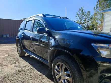 Nissan Terrano 2019 года за 5 650 000 тг. в Астана – фото 16