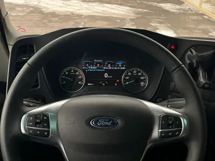 Ford  F-MAX 2024 года за 39 900 000 тг. в Актобе – фото 9