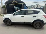 Nissan Qashqai 2013 годаүшін4 700 000 тг. в Алматы – фото 4