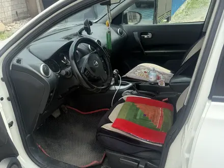 Nissan Qashqai 2013 года за 4 700 000 тг. в Алматы – фото 10