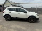 Nissan Qashqai 2013 годаүшін4 700 000 тг. в Алматы – фото 2