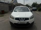 Nissan Qashqai 2013 годаүшін4 700 000 тг. в Алматы