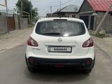 Nissan Qashqai 2013 годаүшін4 700 000 тг. в Алматы – фото 3