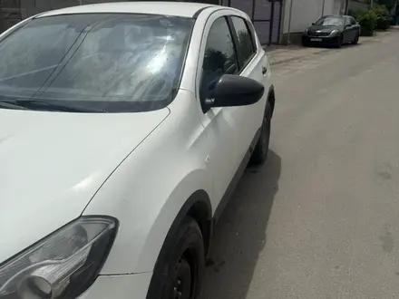 Nissan Qashqai 2013 года за 4 700 000 тг. в Алматы – фото 5