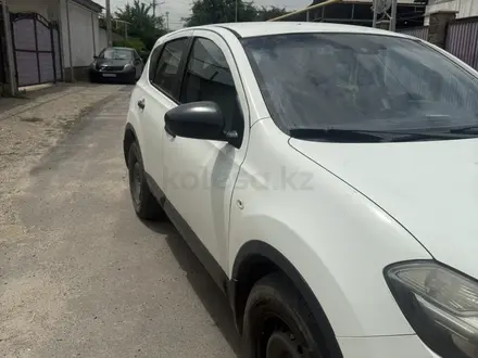 Nissan Qashqai 2013 года за 4 700 000 тг. в Алматы – фото 6