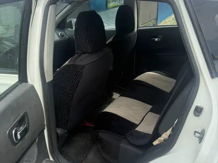 Nissan Qashqai 2013 года за 4 700 000 тг. в Алматы – фото 9