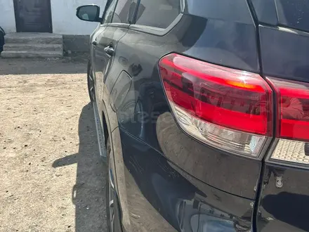 Toyota Highlander 2018 года за 18 000 000 тг. в Алматы – фото 3