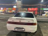 Toyota Carina ED 1994 годаүшін800 000 тг. в Алматы – фото 4
